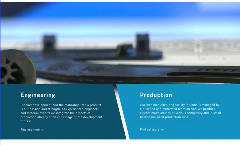Website